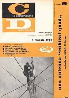 Copertina